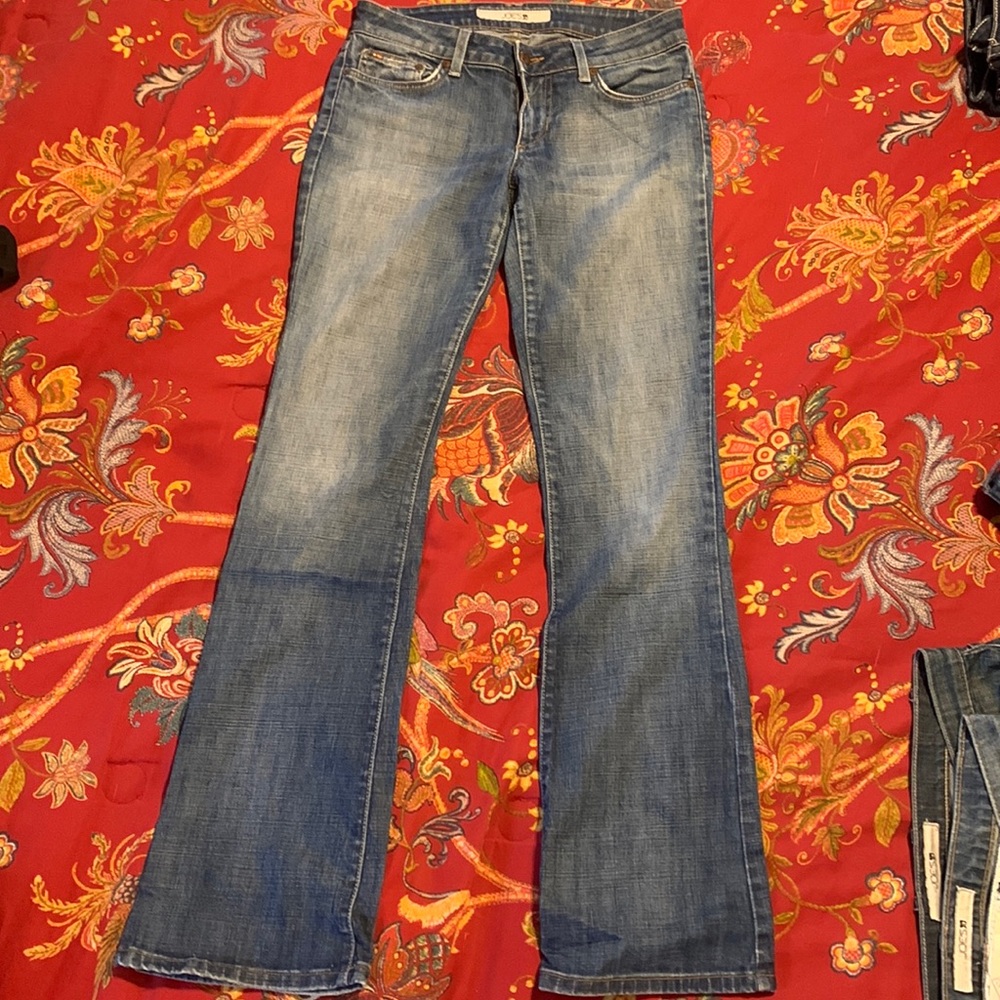 Joe’s Jeans bootcut jeans